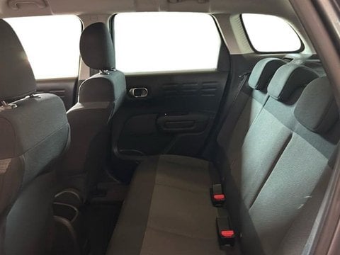 Auto Usate A Brescia | Citroën C3 Aircross 1.2 Puretech Shine S&S 110Cv