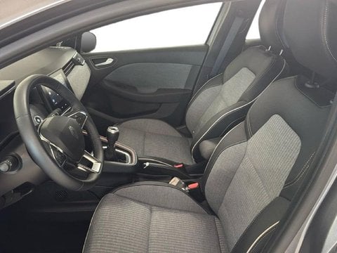 Auto Usate A Brescia | Renault Clio 1.0 Tce Techno 90Cv