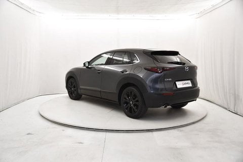 Auto Usate A Brescia | Mazda Cx-30 2.0 M-Hybrid Homura 2Wd 122Cv 6Mt