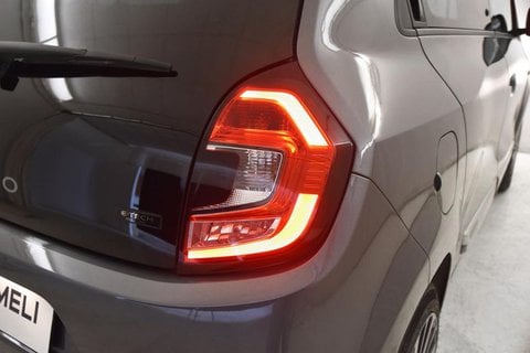 Auto Usate A Brescia | Renault Twingo Electric Twingo Authentic 22Kwh