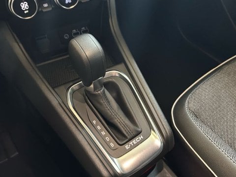 Auto Usate A Brescia | Renault Captur 1.6 Hybrid Techno E-Tech 145Cv Auto