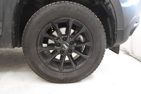 Auto Usate A Brescia | Dacia Duster 1.0 Tce Prestige Up Gpl 4X2 100Cv