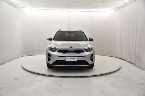 Auto Usate A Brescia | Kia Stonic 1.6 Crdi Energy 110Cv