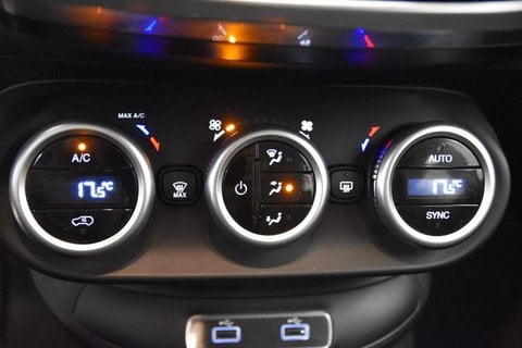 Auto Usate A Brescia | Fiat 500X 1.3 Mjt Cross 95Cv