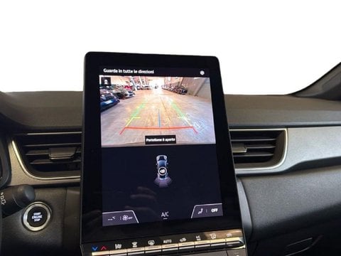 Auto Usate A Brescia | Renault Captur 1.0 Tce Techno 90Cv