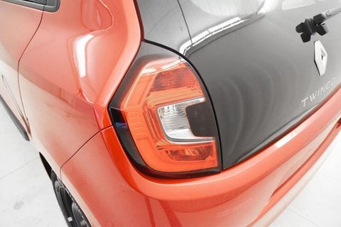 Auto Usate A Brescia | Renault Twingo Electric Twingo Equilibre 22Kwh