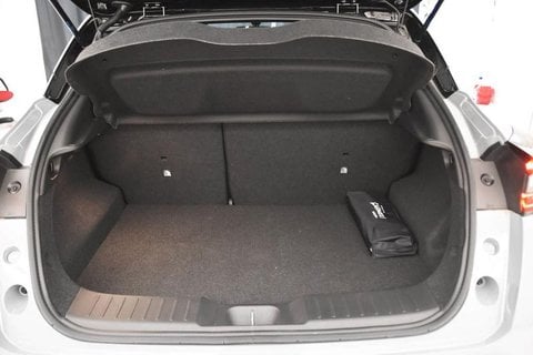 Auto Usate A Brescia | Nissan Juke 1.6 Hev N-Connecta