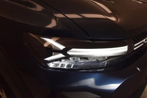 Auto Usate A Bergamo | Dacia Bigster 1.8 Hybrid Journey 155Cv