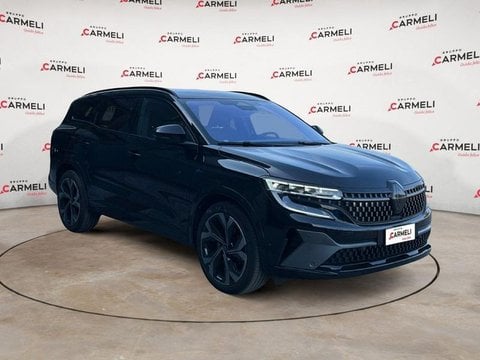 Auto Usate A Brescia | Renault Espace 1.2 E-Tech Full Hybrid Esprit Alpine 200Cv Auto