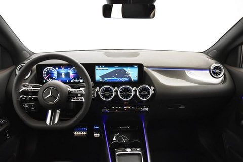 Auto Usate A Bergamo | Mercedes-Benz Gla 200 Amg Line Premium Auto Tetto - Cerchi 19 - Nuova - Ni...