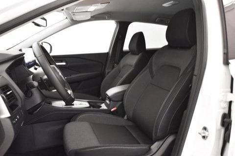 Auto Usate A Brescia | Nissan Qashqai 1.3 Mild Hybrid N-Connecta 2Wd 158Cv Xtronic