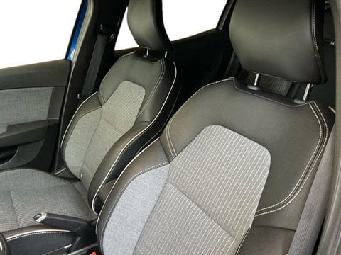 Auto Usate A Bergamo | Renault Clio 1.0 Tce Techno 90Cv