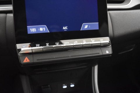 Auto Usate A Bergamo | Renault Captur 1.6 E-Tech Full Hybrid Techno 145Cv Auto