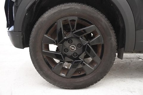 Auto Usate A Brescia | Opel Mokka 1.2 T Gs S&S 100Cv