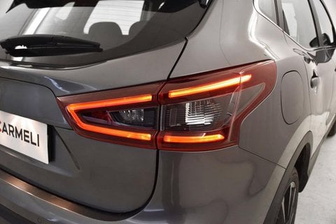 Auto Usate A Brescia | Nissan Qashqai 1.5 Dci N-Tec Start 115Cv