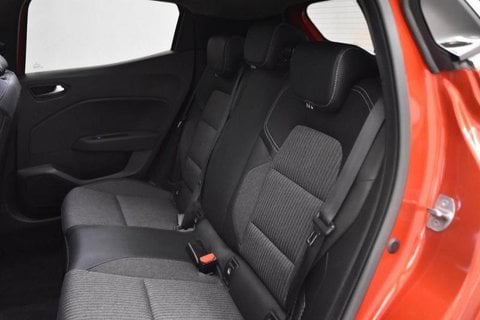 Auto Usate A Brescia | Renault Clio 1.6 Hybrid Techno E-Tech 145Cv Auto