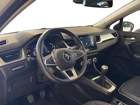 Auto Usate A Brescia | Renault Captur 1.0 Tce Techno 90Cv