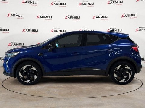 Auto Usate A Brescia | Renault Captur 1.0 Eco-G Techno 100Cv