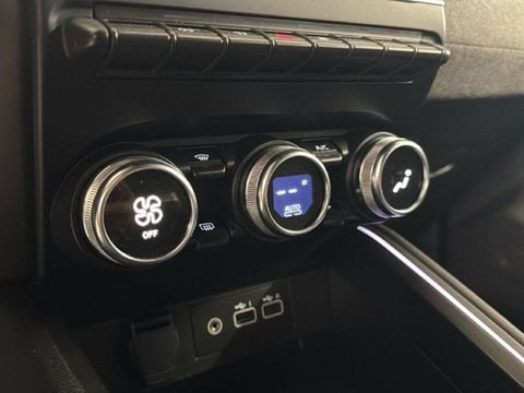 Auto Usate A Brescia | Renault Clio 1.0 Tce Techno 90Cv