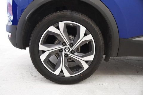 Auto Usate A Bergamo | Renault Captur 1.0 Tce Rs Line Gpl 100Cv