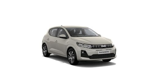 Auto Nuove Pronta Consegna A Brescia | Dacia Sandero Streetway 1.0 Tce Expression 100Cv - Tasso 0