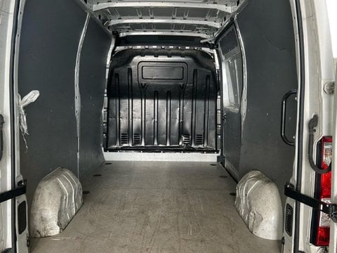 Auto Usate A Brescia | Renault Master Iv T35 2.3 Dci 150Cv L2H2 Energy Ice E6D-Temp - Iva Esclusa...