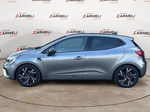 Auto Usate A Brescia | Renault Clio 1.6 Hybrid E-Tech Engineered 145Cv Auto