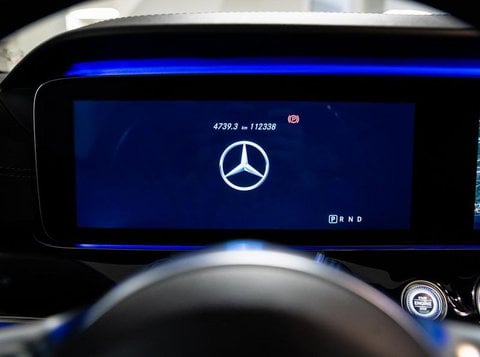 Auto Usate A Brescia | Mercedes-Benz Amg Gt Coupé 4 53 4Matic+ Eq-Boost Amg -Iva Esposta