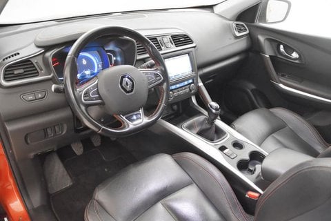 Auto Usate A Brescia | Renault Kadjar 1.2 Tce Energy Hypnotic16 (Magnetik) 130Cv