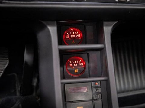 Auto Usate A Brescia | Ferrari Testarossa 5.0 -Monodado-Monospecchio-Asi Targa Oro
