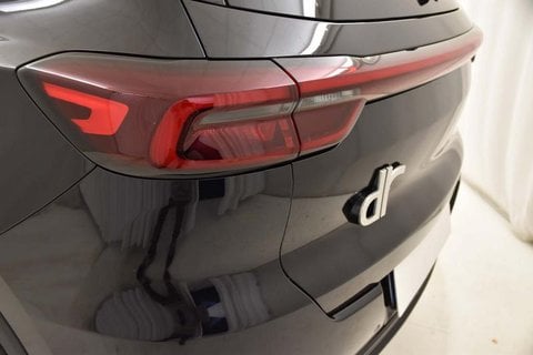 Auto Km0 A Brescia | Dr Automobiles Dr 6.0 Dr6 1.5 Turbo Cvt - Campagna Km0 Giugno 2025