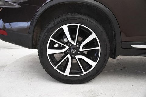 Auto Usate A Bergamo | Nissan X-Trail 2.0 Dci Tekna 4Wd Xtronic