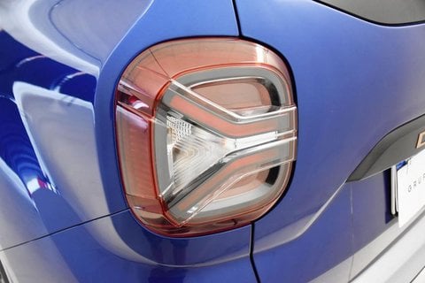 Auto Usate A Brescia | Dacia Duster 1.0 Tce Sl Extreme Gpl 4X2 100Cv