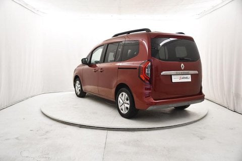 Auto Usate A Brescia | Renault Kangoo 1.5 Blue Dci Edition One Plus 95Cv