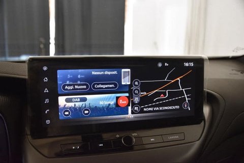 Auto Usate A Brescia | Nissan Juke 1.6 Hev N-Connecta