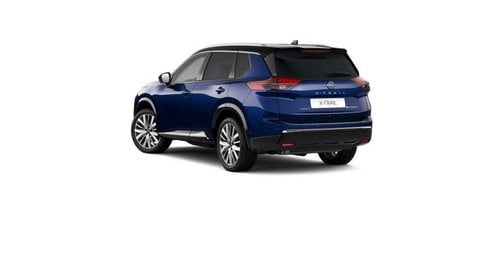 Auto Nuove Pronta Consegna A Bergamo | Nissan X-Trail 1.5 E-Power Tekna+ 4Wd Auto