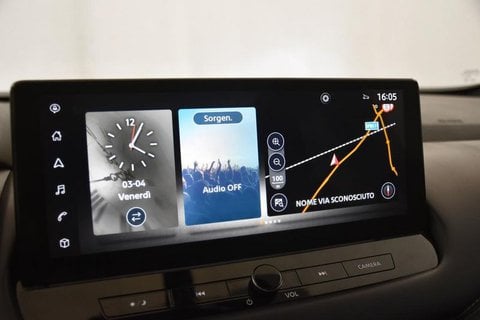 Auto Usate A Brescia | Nissan Qashqai 1.5 E-Power Tekna 2Wd E-Shifter