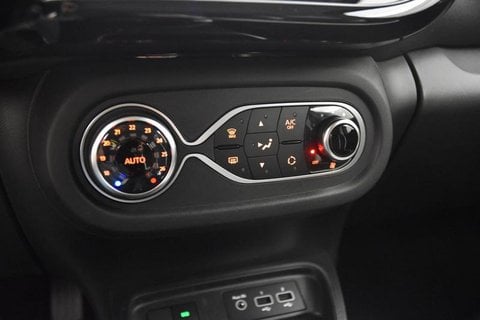 Auto Usate A Brescia | Renault Twingo Electric Twingo Authentic 22Kwh