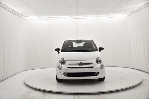 Auto Usate A Brescia | Fiat 500 Hybrid 1.0 Hybrid 70Cv