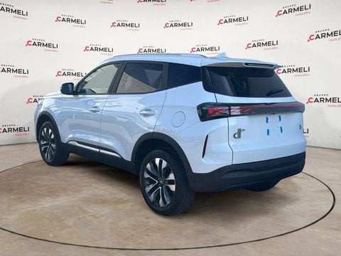 Auto Nuove Pronta Consegna A Brescia | Dr Automobiles Dr 5 Dr 5 1.5 95Cv