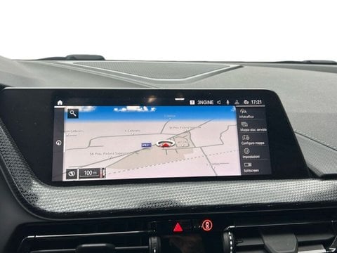 Auto Usate A Brescia | Bmw Serie 1 118I Msport Exterior 136Cv Auto