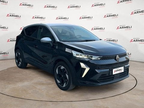 Auto Usate A Brescia | Renault Captur 1.0 Tce Techno 90Cv
