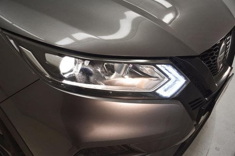 Auto Usate A Brescia | Nissan Qashqai 1.5 Dci N-Tec Start 115Cv