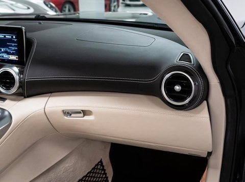 Auto Usate A Brescia | Mercedes-Benz Amg Gt Roadster 476Cv - Italiana