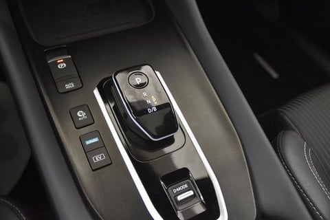 Auto Usate A Brescia | Nissan Qashqai 1.5 E-Power Tekna 2Wd E-Shifter
