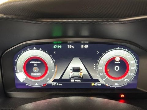 Auto Usate A Brescia | Nissan Juke 1.0 Dig-T Tekna 114Cv **