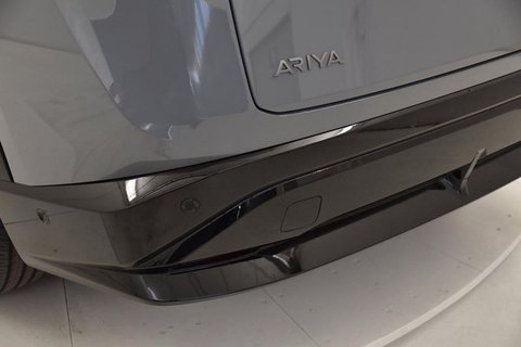 Auto Nissan Ariya 87 Kwh Advance 2Wd Nuove Pronta Consegna A Brescia