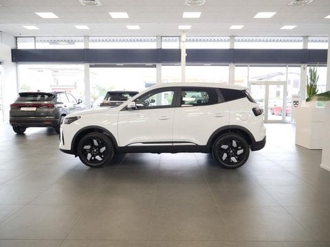 Auto Nuove Pronta Consegna A Brescia | Dr Automobiles Dr 5 Dr 5 1.5 Full Hybrid Collection 299Cv Dht