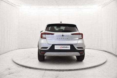 Auto Usate A Bergamo | Renault Captur 1.0 Tce Rs Line 90Cv