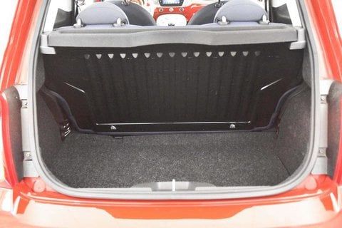 Auto Usate A Brescia | Fiat 500 1.0 Hybrid Club 70Cv